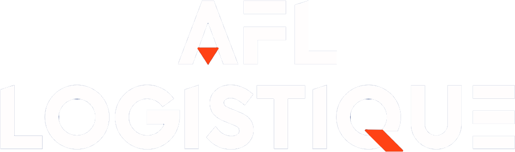 AFL Logistique Logo